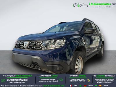 Dacia Duster TCe 100 4x2