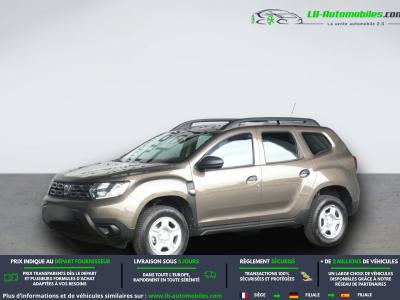 Dacia Duster TCe 100 4x2