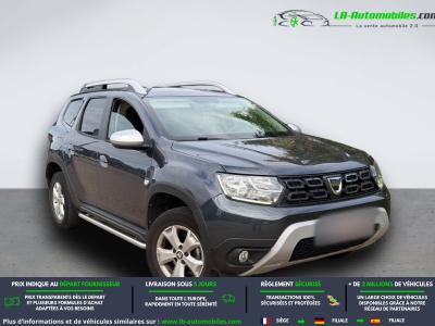 Dacia Duster TCe 100 4x2