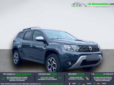 Dacia Duster SCe 115 4x2