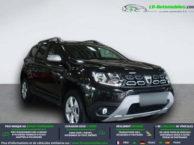 Dacia Duster TCe 100 4x2