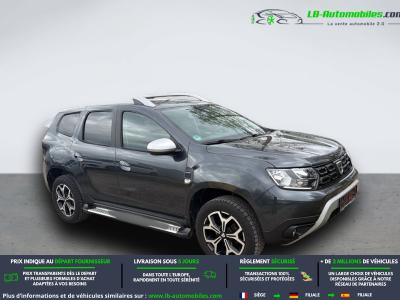 Dacia Duster TCe 125 4x4