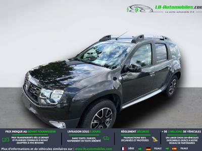 Dacia Duster TCe 125 4x2