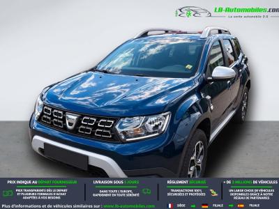 Dacia Duster TCe 125 4x2