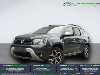 Dacia Duster TCe 125 4x2