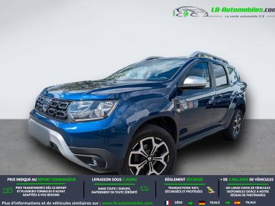 Dacia Duster TCe 130 FAP 4x4