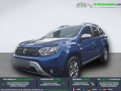 Dacia Duster TCe 130 FAP 4x4