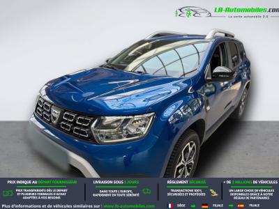 Dacia Duster SCe 115 4x2