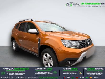 Dacia Duster SCe 115 4x2