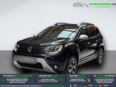 Dacia Duster SCe 115 4x2