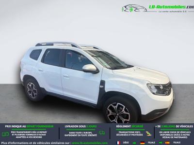 Dacia Duster SCe 115 4x2