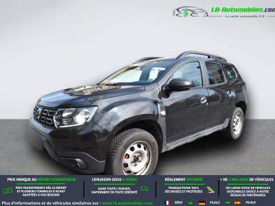 Dacia Duster SCe 115 4x2