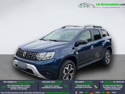 Dacia Duster TCe 100 4x2