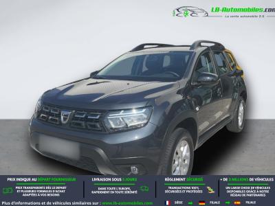 Dacia Duster TCe 100 4x2