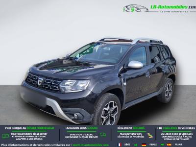 Dacia Duster TCe 125 4x2