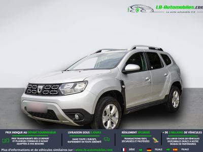 Dacia Duster TCe 125 4x2