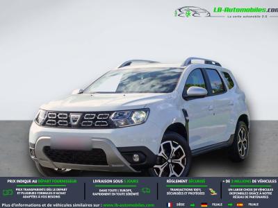 Dacia Duster TCe 125 4x2
