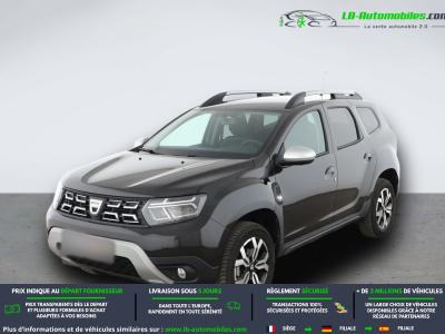 Dacia Duster TCe 130 FAP 4x2