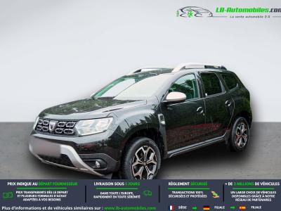 Dacia Duster TCe 130 FAP 4x2