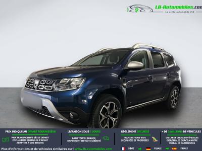 Dacia Duster TCe 130 FAP 4x2