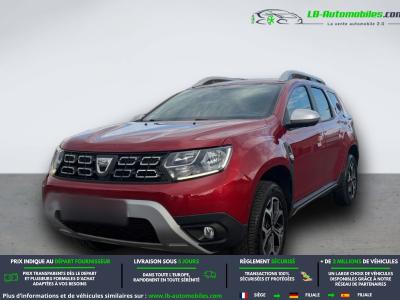 Dacia Duster TCe 130 FAP 4x2