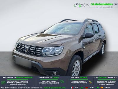Dacia Duster TCe 130 FAP 4x2