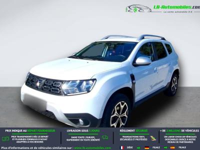Dacia Duster TCe 130 FAP 4x2