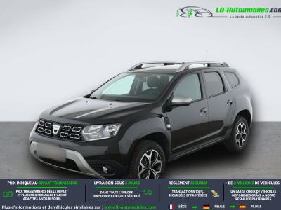 Dacia Duster TCe 130 FAP 4x2
