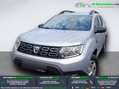 Dacia Duster TCe 130 FAP 4x2