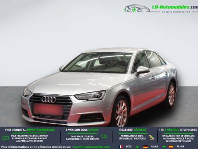 Audi A4 TFSI 150