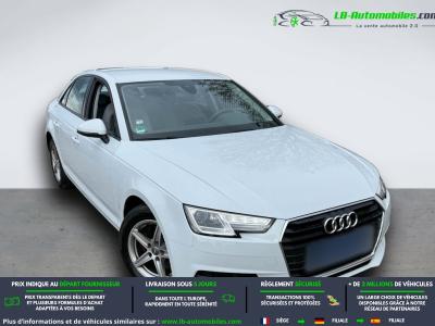 Audi A4 TFSI 150
