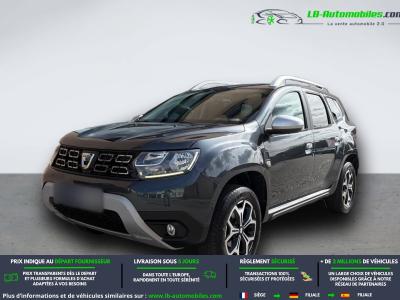 Dacia Duster TCe 130 FAP 4x2
