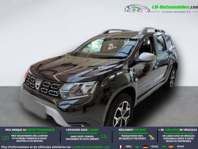 Dacia Duster TCe 130 FAP 4x2