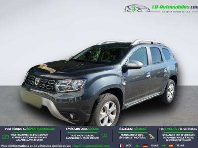 Dacia Duster TCe 130 FAP 4x2
