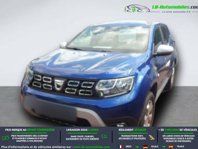 Dacia Duster TCe 130 FAP 4x2
