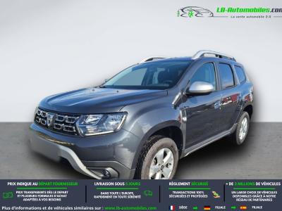 Dacia Duster TCe 130 FAP 4x2