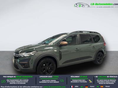 Dacia Jogger Hybrid 140 5 places