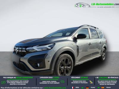 Dacia Jogger Hybrid 140 5 places