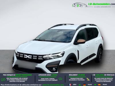 Dacia Jogger Hybrid 140 5 places