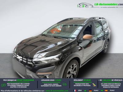 Dacia Jogger Hybrid 140 5 places