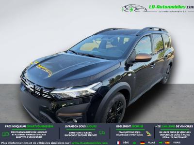 Dacia Jogger Hybrid 140 5 places