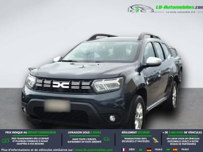 Dacia Duster Blue dCi 115 4x2