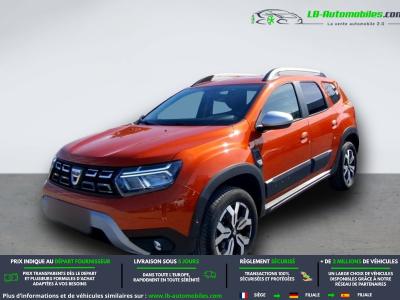 Dacia Duster Blue dCi 115 4x2