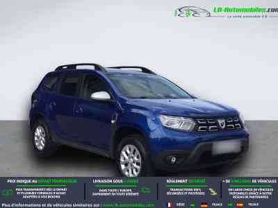 Dacia Duster TCe 130 4x2