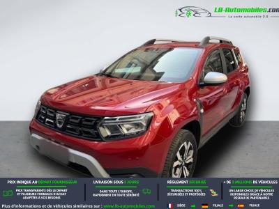 Dacia Duster Blue dCi 115 4x2