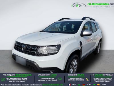 Dacia Duster Blue dCi 115 4x2