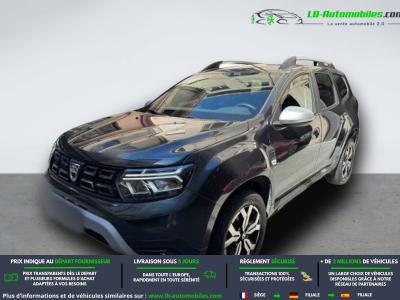 Dacia Duster Blue dCi 115 4x2