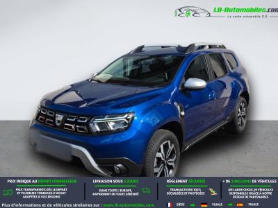Dacia Duster TCe 130 4x2