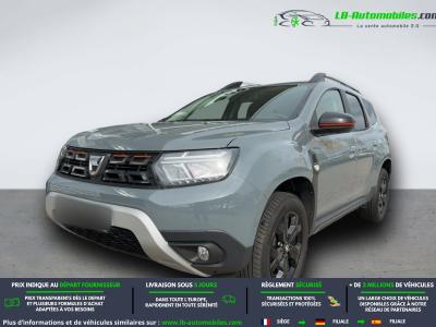 Dacia Duster TCe 130 4x2