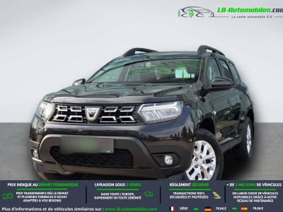 Dacia Duster TCe 130 4x2